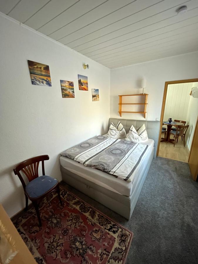 Schoener Ferienbungalow Umgeben Von Natur Und Nicht Weit Zur Ostsee Neubukow Екстериор снимка