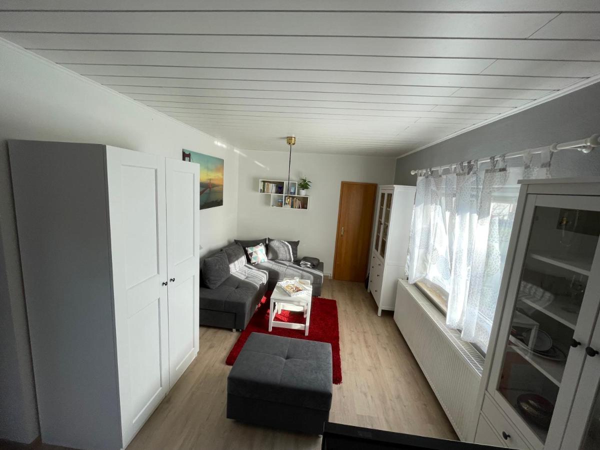 Schoener Ferienbungalow Umgeben Von Natur Und Nicht Weit Zur Ostsee Neubukow Екстериор снимка