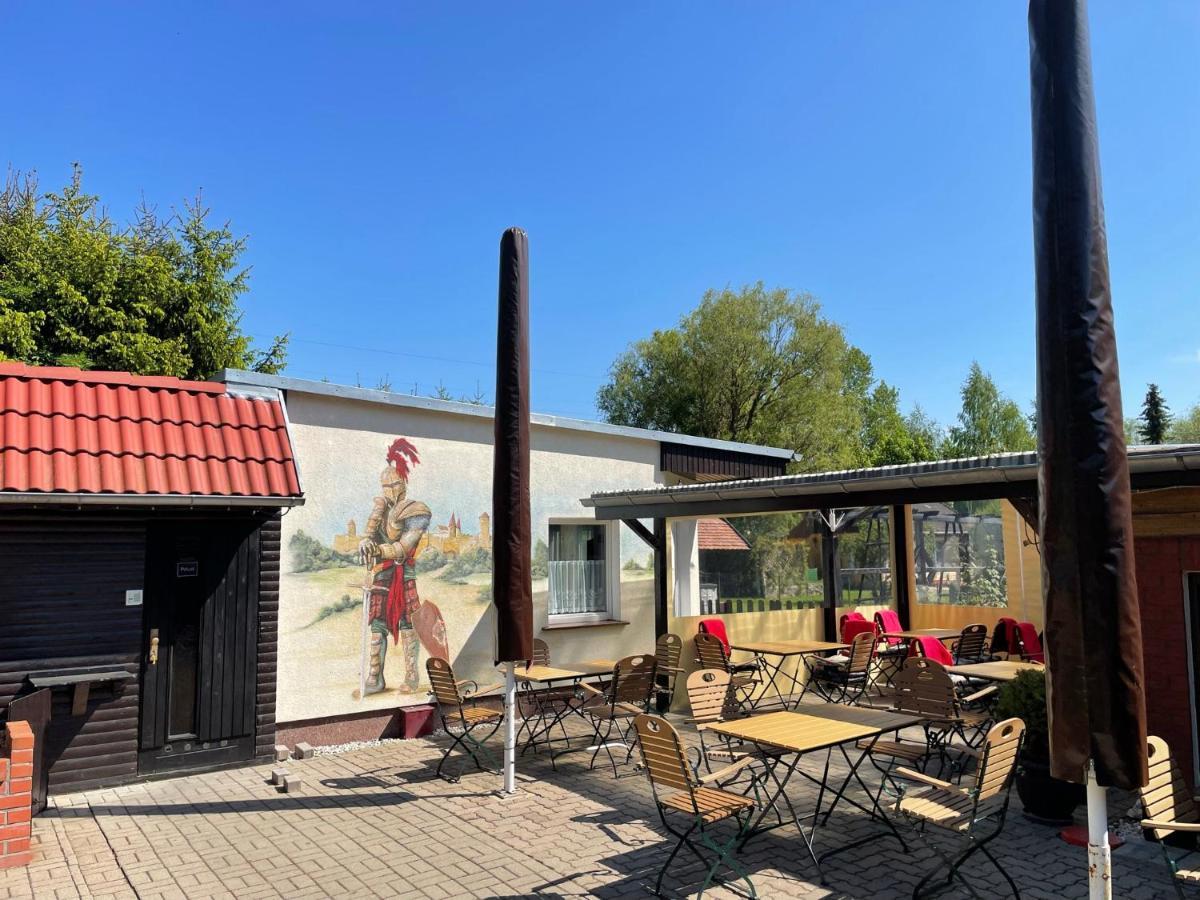 Schoener Ferienbungalow Umgeben Von Natur Und Nicht Weit Zur Ostsee Neubukow Екстериор снимка