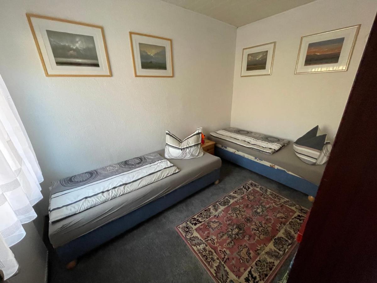 Schoener Ferienbungalow Umgeben Von Natur Und Nicht Weit Zur Ostsee Neubukow Екстериор снимка