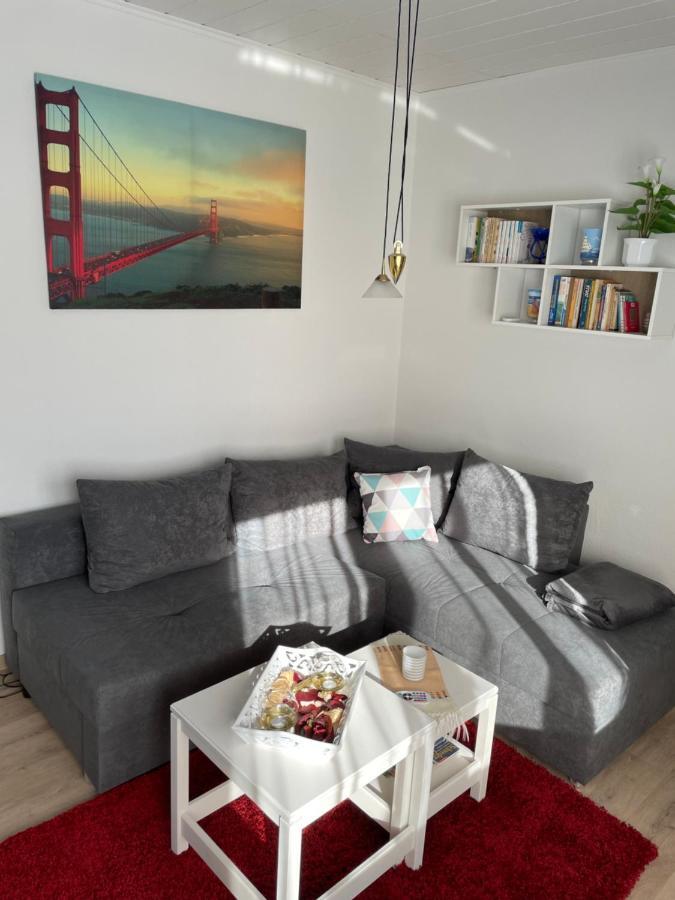 Schoener Ferienbungalow Umgeben Von Natur Und Nicht Weit Zur Ostsee Neubukow Екстериор снимка